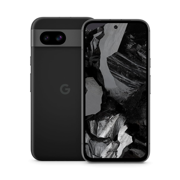 Google Pixel 8a (Unlocked)