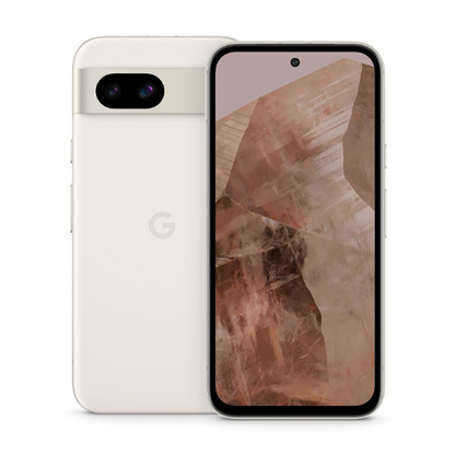 Google Pixel 8a (Unlocked)