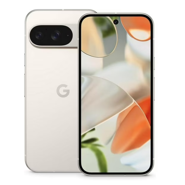 Google Pixel 9 (Unlocked)