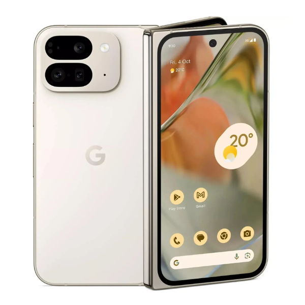 Google Pixel 9 Pro Fold (Unlocked)