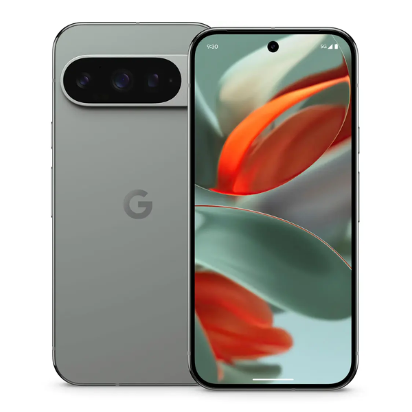 Google Pixel 9 Pro (Unlocked)