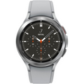 Samsung Galaxy Watch 4 Classic 42MM (GPS) - Silver Stainless Steel