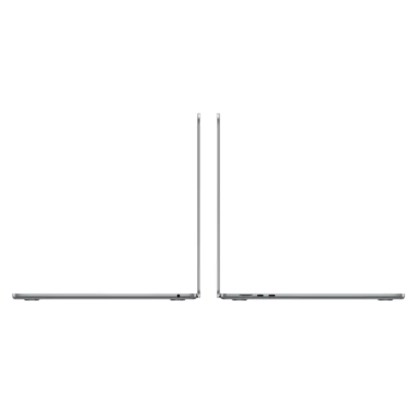 Apple MacBook Air M3 15-inch 256GB 8GB RAM 8-Core CPU 10-Core GPU (2024) Space Gray