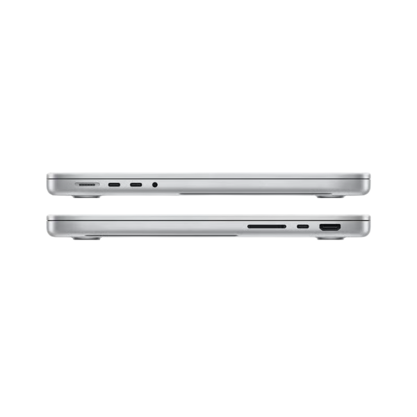 Apple MacBook Pro M1 Pro (16.2-Inch) 10-Core CPU 16-Core GPU 1TB SSD - Silver (Late 2021)