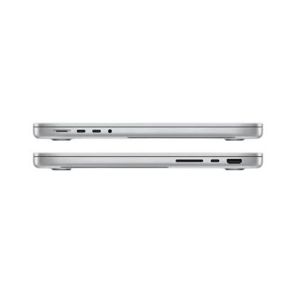 Apple MacBook Pro M1 Pro (16.2-Inch) 10-Core CPU 16-Core GPU 1TB SSD - Silver (Late 2021)