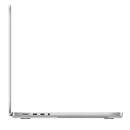 Apple MacBook Pro M1 Pro (16.2-Inch) 10-Core CPU 16-Core GPU 1TB SSD - Silver (Late 2021)