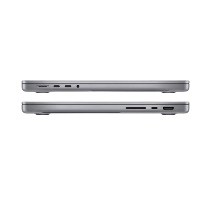 Apple MacBook Pro M1 Pro (16.2-Inch) 10-Core CPU 16-Core GPU 1TB SSD - Space Gray (Late 2021)
