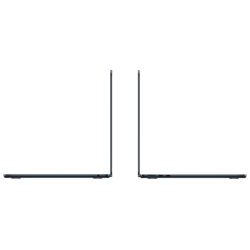 Apple MacBook Air M2 13-inch 256GB 16GB RAM 8-Core CPU 8-Core GPU (Mid 2022) Midnight