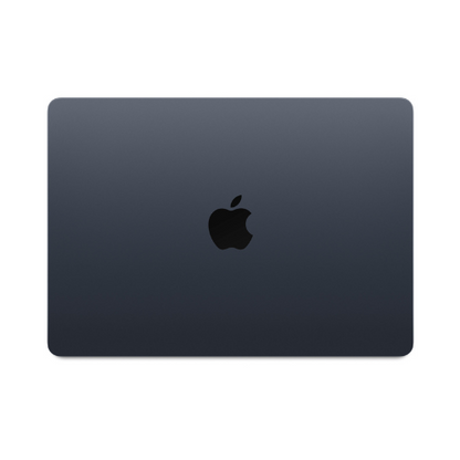 Apple MacBook Air M2 13-inch 256GB 16GB RAM 8-Core CPU 8-Core GPU (Mid 2022) Midnight