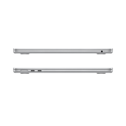 Apple MacBook Air M2 15-inch 256GB 8GB RAM 8-Core CPU 10-Core GPU (Mid 2022) Silver