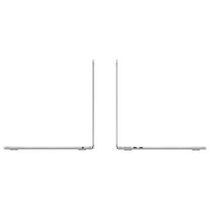Apple MacBook Air M2 13-inch 512GB 16GB RAM 8-Core CPU 10-Core GPU (Mid 2022) Silver