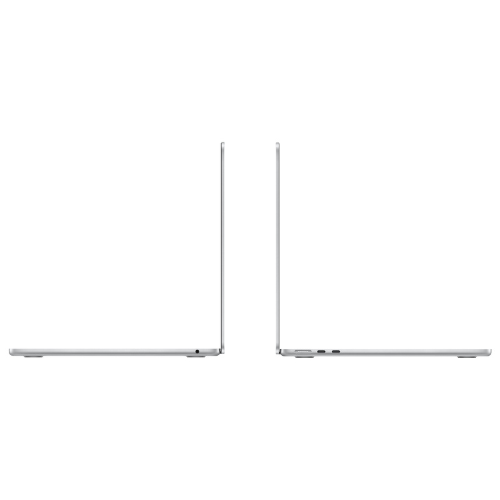 Apple MacBook Air M2 13-inch 512GB 16GB RAM 8-Core CPU 8-Core GPU (Mid 2022) Silver