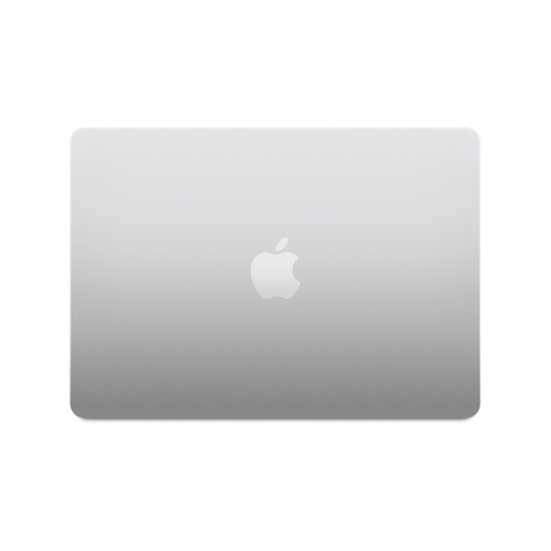 Apple MacBook Air M2 15-inch 256GB 8GB RAM 8-Core CPU 10-Core GPU (Mid 2022) Silver