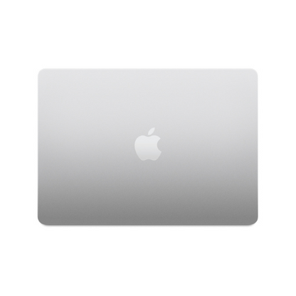 Apple MacBook Air M2 15-inch 256GB 8GB RAM 8-Core CPU 10-Core GPU (Mid 2022) Silver