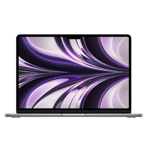 Apple MacBook Air M2 13-inch 512GB 16GB RAM 8-Core CPU 10-Core GPU (Mid 2022) Space Gray