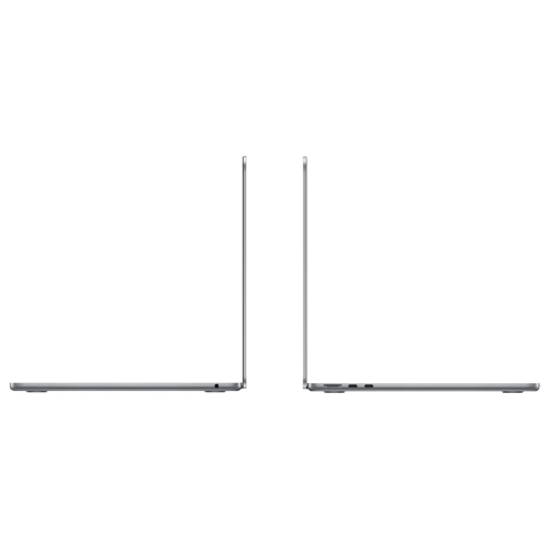 Apple MacBook Air M2 13-inch 512GB 16GB RAM 8-Core CPU 8-Core GPU (Mid 2022) Space Gray