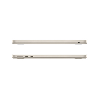 Apple MacBook Air M2 13-inch 256GB 8GB RAM 8-Core CPU 8-Core GPU (Mid 2022) Starlight