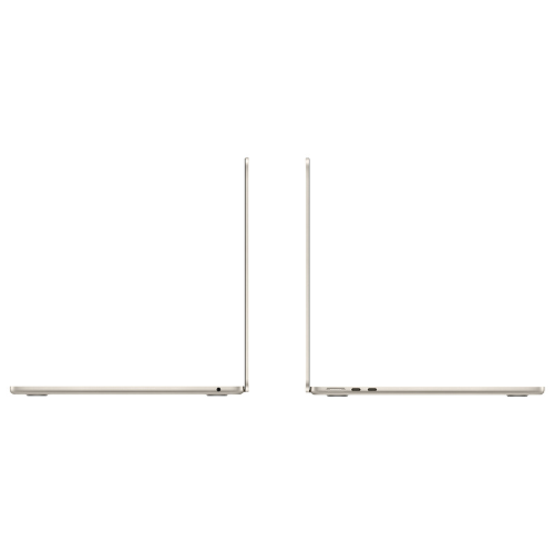 Apple MacBook Air M2 13-inch 512GB 16GB RAM 8-Core CPU 10-Core GPU (Mid 2022) Starlight