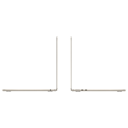 Apple MacBook Air M2 13-inch 512GB 16GB RAM 8-Core CPU 10-Core GPU (Mid 2022) Starlight