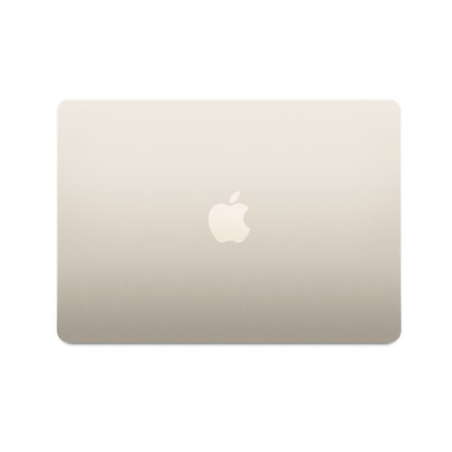 Apple MacBook Air M2 13-inch 512GB 8GB RAM 8-Core CPU 8-Core GPU (Mid 2022) Starlight