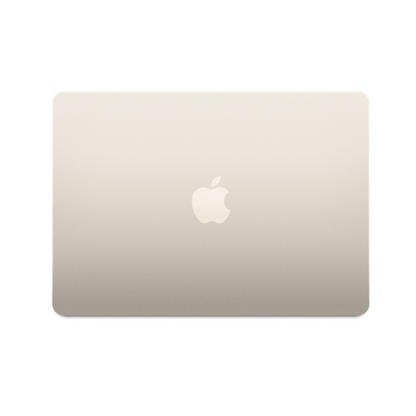 Apple MacBook Air M2 13-inch 512GB 8GB RAM 8-Core CPU 8-Core GPU (Mid 2022) Starlight