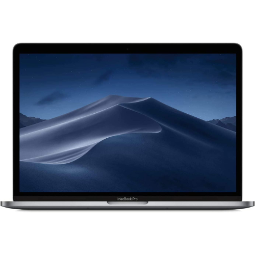 Apple MacBook Pro Core i5 2.3 GHZ 16GB RAM 13” (Mid 2018) 256GB SSD (Space Gray)