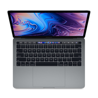 Apple MacBook Pro Core i5 2.3 GHZ 16GB RAM 13” (Mid 2018) 256GB SSD (Space Gray)