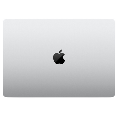Apple MacBook Pro M1 Pro (16.2-Inch) 10-Core CPU 16-Core GPU 1TB SSD - Silver (Late 2021)