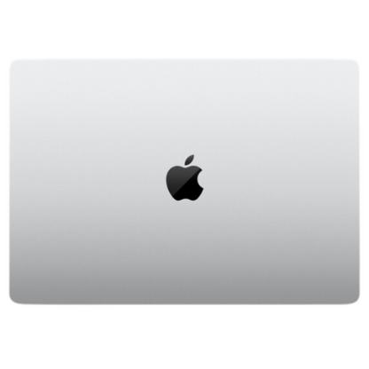Apple MacBook Pro M1 Pro (16.2-Inch) 10-Core CPU 16-Core GPU 512GB SSD - Silver (Late 2021)