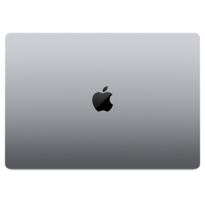 Apple MacBook Pro M1 Pro (14.2-Inch) 8-Core CPU 14-Core GPU 512GB SSD - Space Gray (Late 2021)