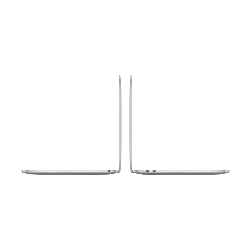 Apple MacBook Pro M2 13-inch 512GB 16GB RAM 8-Core CPU 10-Core GPU (Mid 2022) Silver