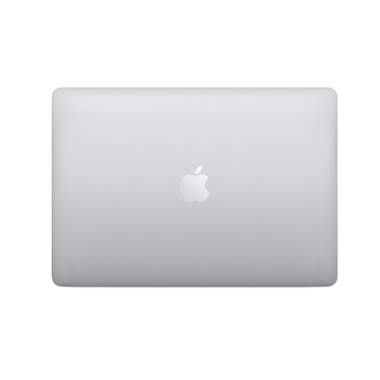 Apple MacBook Pro M2 13-inch 512GB 16GB RAM 8-Core CPU 10-Core GPU (Mid 2022) Silver