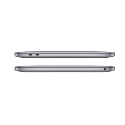 Apple MacBook Pro M2 13-inch 256GB 16GB RAM 8-Core CPU 10-Core GPU (Mid 2022) Space Gray