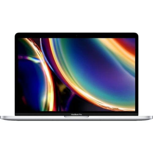 Apple MacBook Pro Intel i7 2.3GHZ 16GB RAM 13" (Mid 2020) 512GB SSD (Silver)