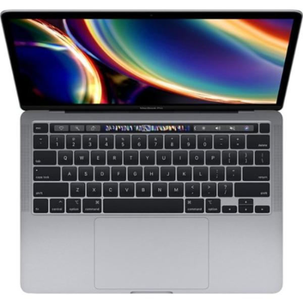 Apple MacBook Pro Intel i7 1.7GHZ 8GB RAM 13" (Mid 2020) 512GB SSD (Space Gray)