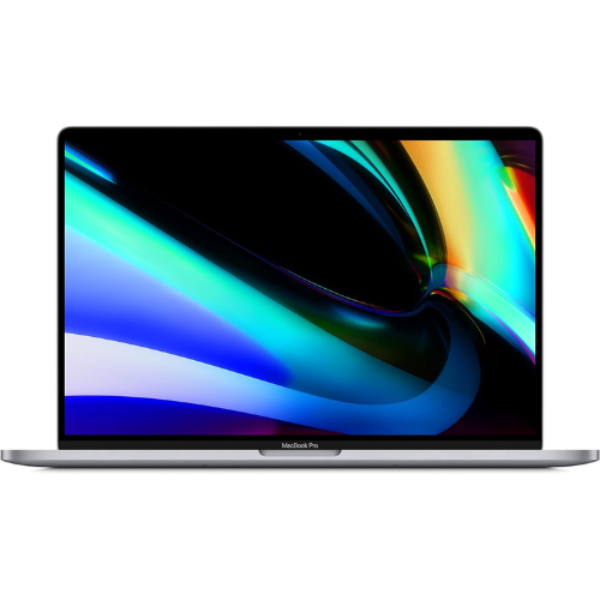 MacBook Pro Intel i9 2.4GHZ 16GB RAM 16" (Late 2019) 512GB SSD (Space Gray)