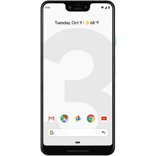 Google Pixel 3 XL Not Pink 64GB (Unlocked) - Plug.tech