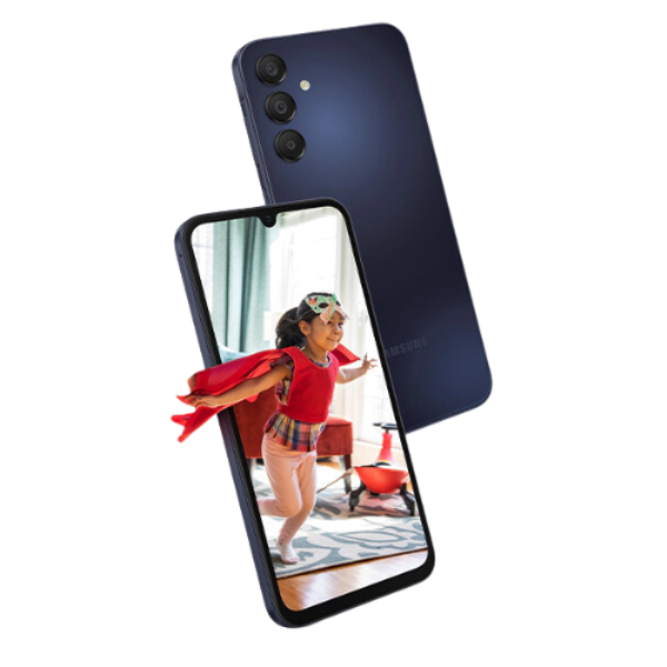 Samsung Galaxy A15 (Unlocked)