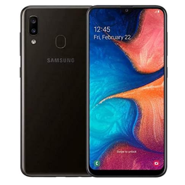 Samsung Galaxy A20 (Unlocked)
