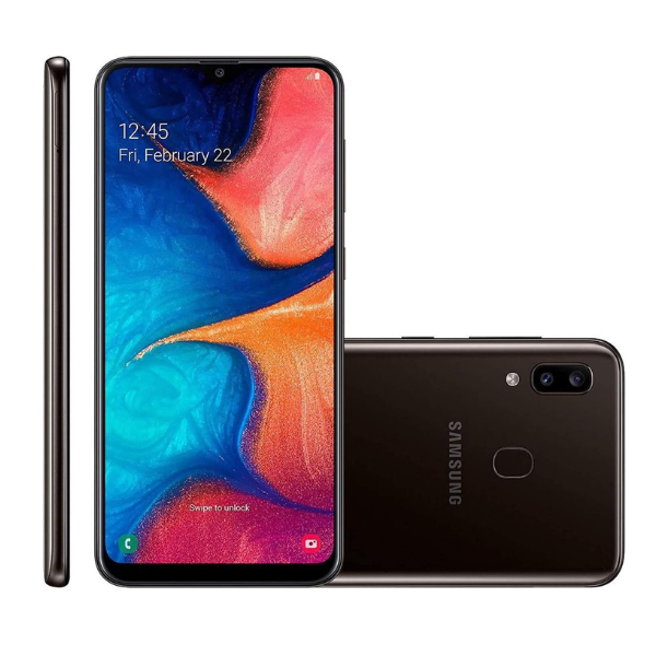 Samsung Galaxy A20 (Unlocked)