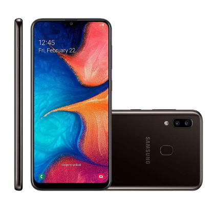 Samsung Galaxy A20 (Unlocked)