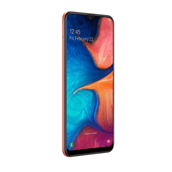 Samsung Galaxy A20 (Unlocked)