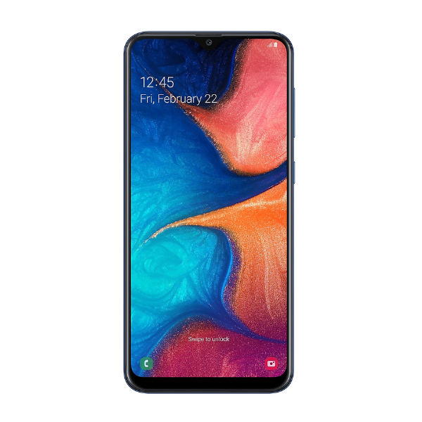 Samsung Galaxy A20 (Unlocked)