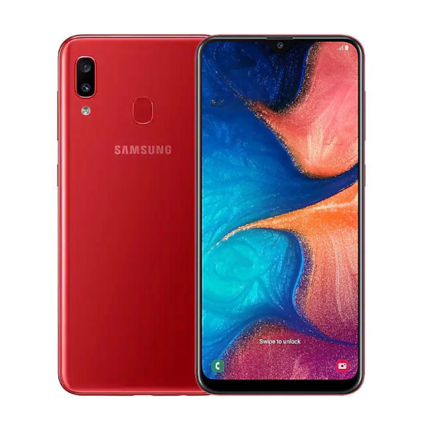 Samsung Galaxy A20 (Unlocked)