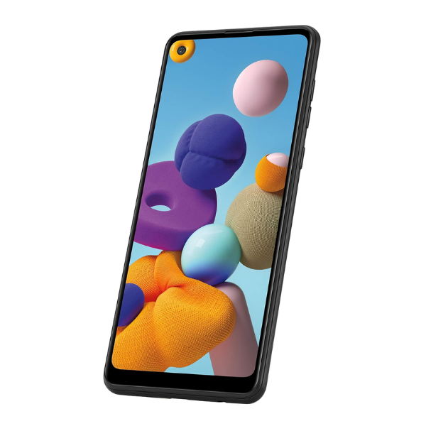 Samsung Galaxy A21 (Unlocked)