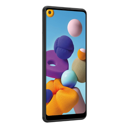 Samsung Galaxy A21 (Unlocked)