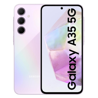 Samsung Galaxy A35 (Unlocked)
