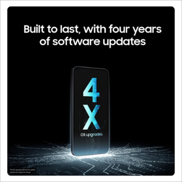 Samsung Galaxy A35 (Unlocked)