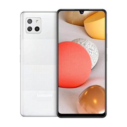 Samsung Galaxy A42 (Unlocked)