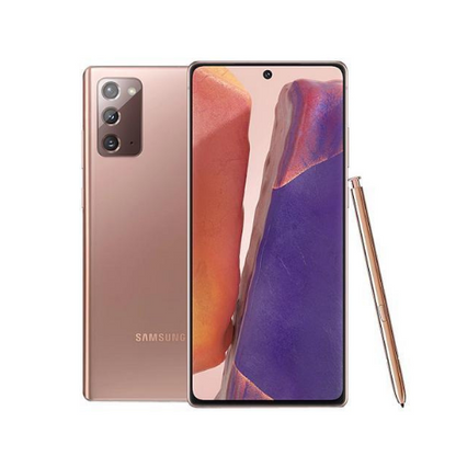 Samsung Galaxy Note 20 (Unlocked)